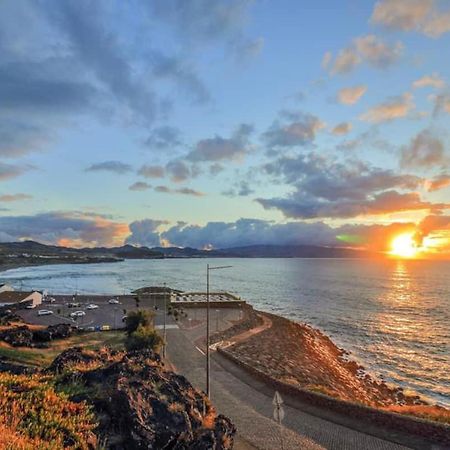 Ferienwohnung Matriz Sunset View Ribeira Grande Exterior foto